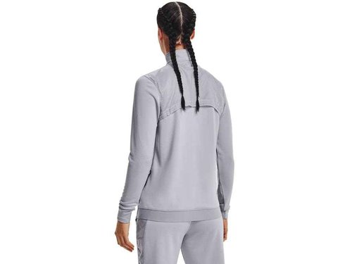 Under Armour Womens Command Warm-Up Full Zip Jacket 2XL
