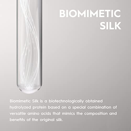 Kerasilk Smoothing Mask