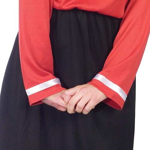Fun World Womens Olive Oyl Costume
