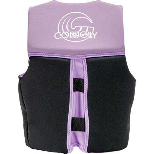 Connelly Youth Classic Neoprene Vest, 2020 Version - Boys