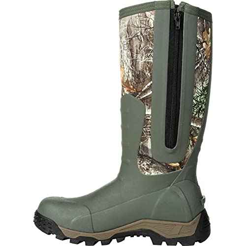 ROCKY Sport Pro 1000G Insulated Hunting Boots