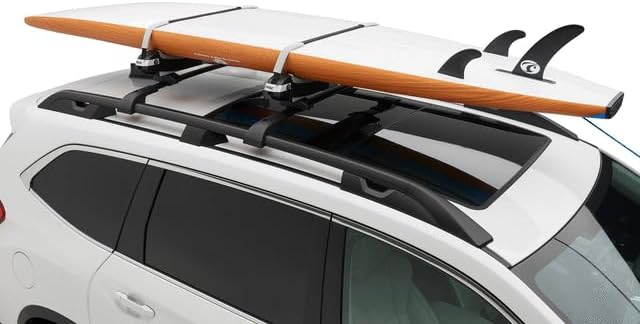 Roof, Paddle Board Base Carrier (SOA567P011)