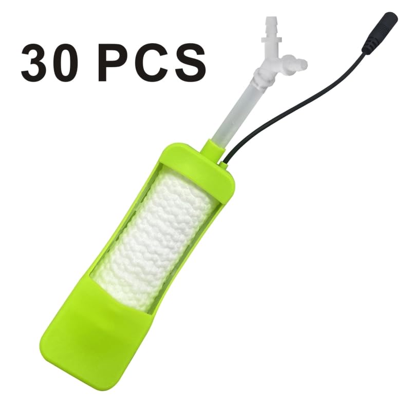 Female External Catheter for hoomsoins Urine Collection System-30 Pack-Q4