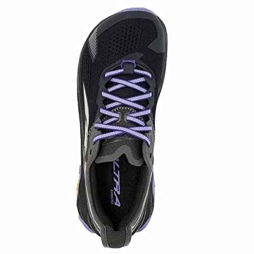 ALTRA Mens Olympus 5 Hike Low GTX