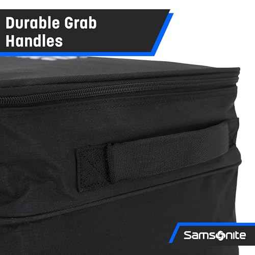 Samsonite Golf Trunk Organizer