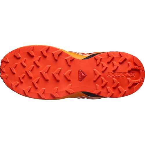 Salomon Kids Speedcross Trail Running Shoes