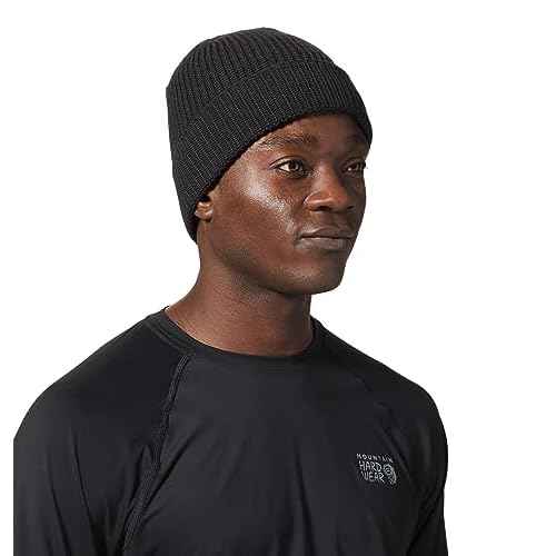 Mountain Hardwear Cabin to Curb Beanie