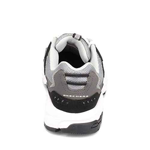 Skechers Mens Stamina CutbackOxford