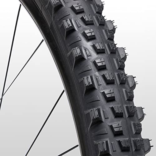 Michelin E-Wild Rear Mountain Bike Tire for Hard, Dry, Soft and Mixed Terrain, GUM-X3D Compound, 29 x 2.60 inch