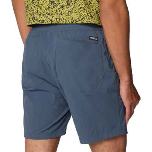 Mountain Hardwear Men's Dynama Po M Short