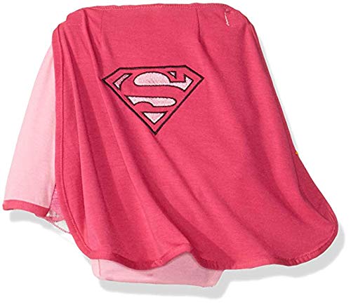 Rubies DC Comics Superheroes: Supergirl Costume for Babies, Girl's 6-12 Months