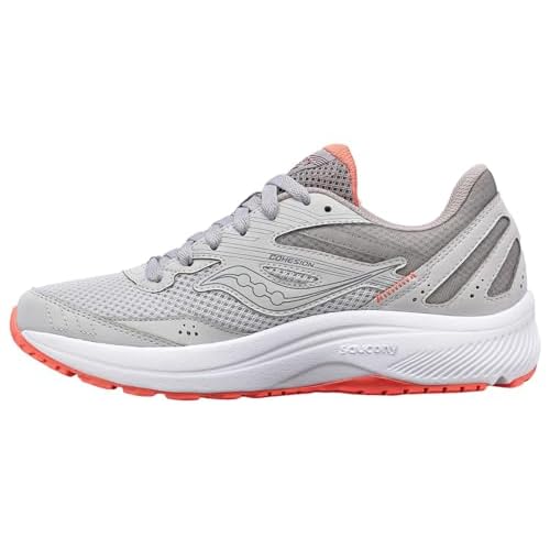 Saucony Women's Cohesion 15 Running Shoe