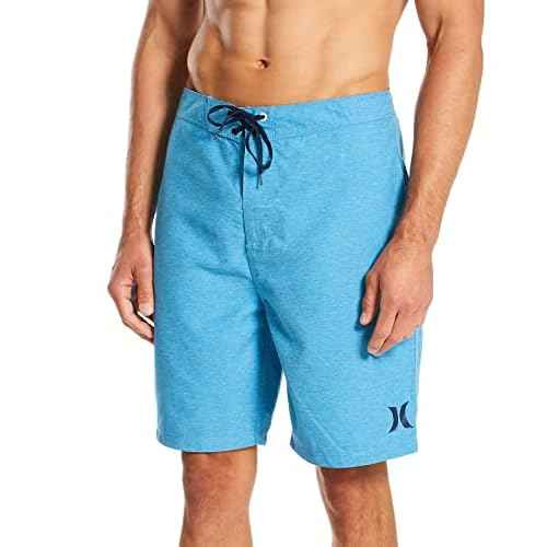 Hurley Unisex-Adult One & Only Cross-dye 20" Boardshorts