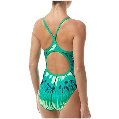 TYR Women's Standard Bohemian Diamondfit