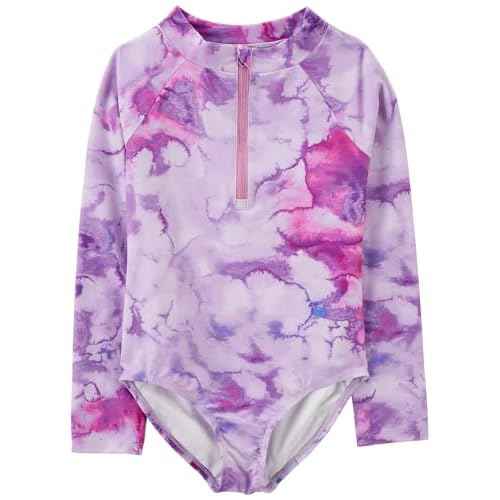 Carter's Girls Swimsuit