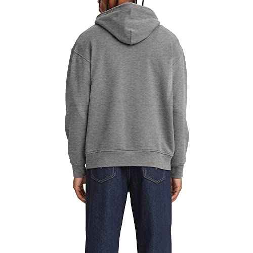 Levi's Men's Relaxed Graphic Hoodie (Also Available in Big & Tall)