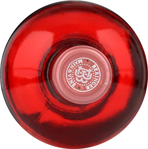 Beringer Main & Vine California White Zinfandel, 1.5 Litres