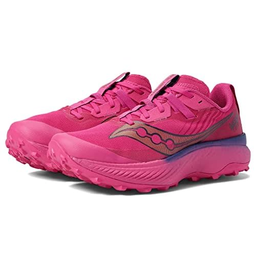 Saucony Womens Endorphin Edge