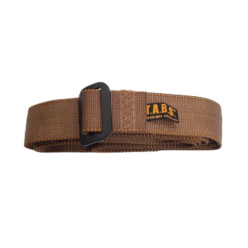 T.A.B.S. Pro-Tactical Belt (COYOTE BROWN)
