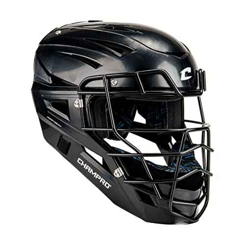 CHAMPRO Cannon Catcher's Helmet