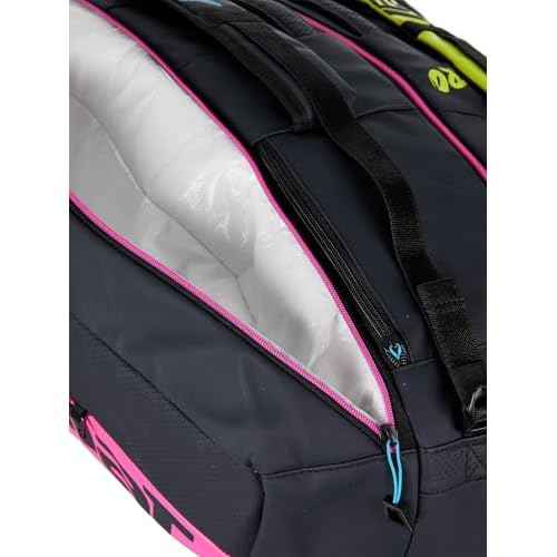 Babolat Pure Aero Rafa 12 Pack Bag