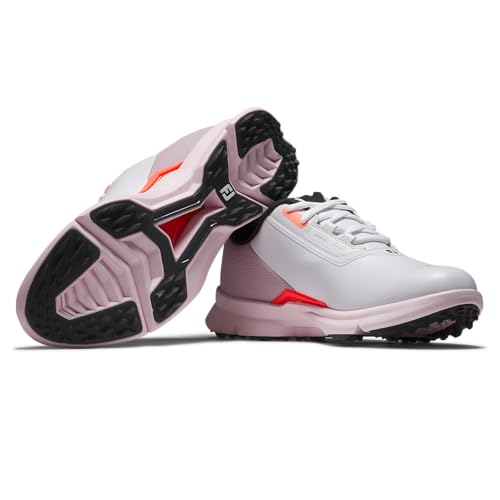 FootJoy Womens Women's Fj Fuel Previous Season Style Golf Shoe