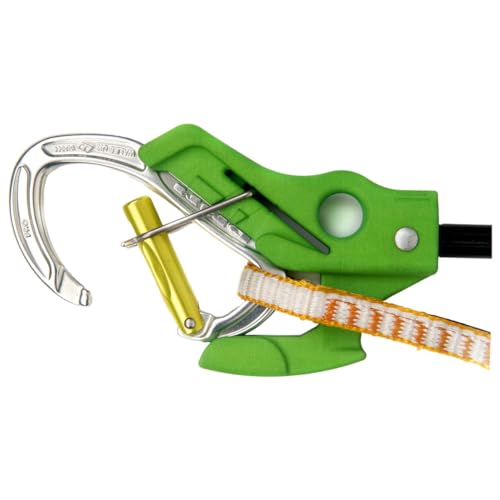 BETA CLIMBING Beta Stick EVO Climb Mini (46 cm-Ext 147 cm) Climbing Accessories, Adults Unisex, Multicoloured (Multicolour...