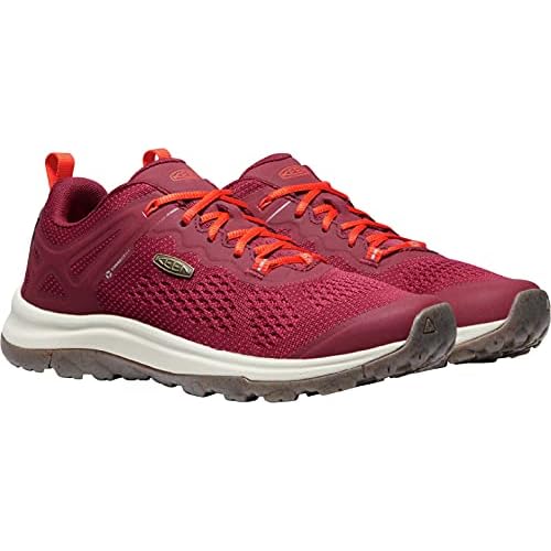 KEEN Women's Terradora Ii Vent-w Hiking Shoe, 8 UK