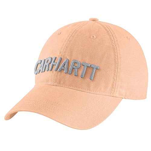 Carhartt Women's 103605 Women's Odessa Graphic Cap