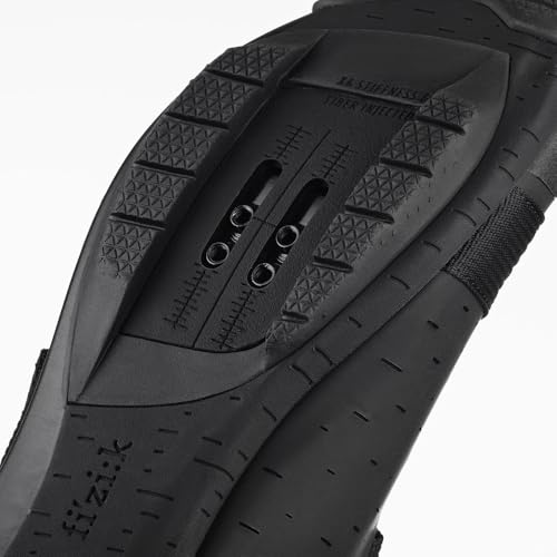 Fizik Unisex-Adult Terra Powerstrap X4 Gravel-Biking-Shoes