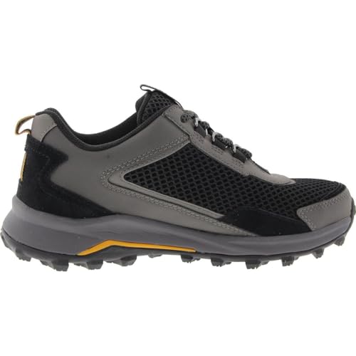 BASS OUTDOOR Women's Trek Mesh Hiker Hiking Shoe