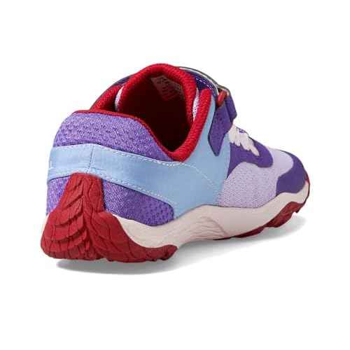 Merrell Girl's Trail Glove 7 a/C Hiking Shoe