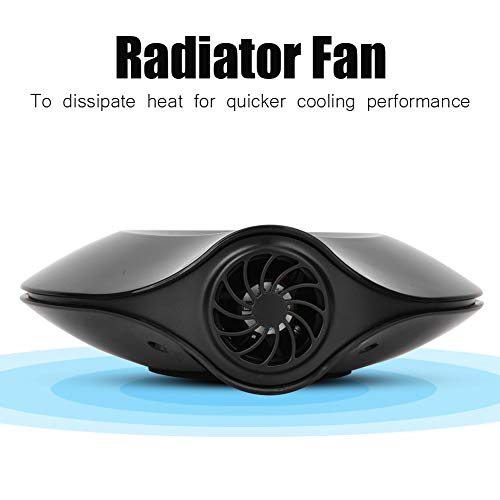 Yoidesu Cup Cooler Coffee Warmer, 2 in 1 Beverage Warmer and Drink Cooler, -3℃- 65 ℃ USB Heating and Cooling Mat Coffee Te...