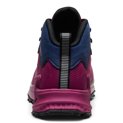 KEEN Women's Zionic Nxt Mid Height Waterproof All Terrain Boots