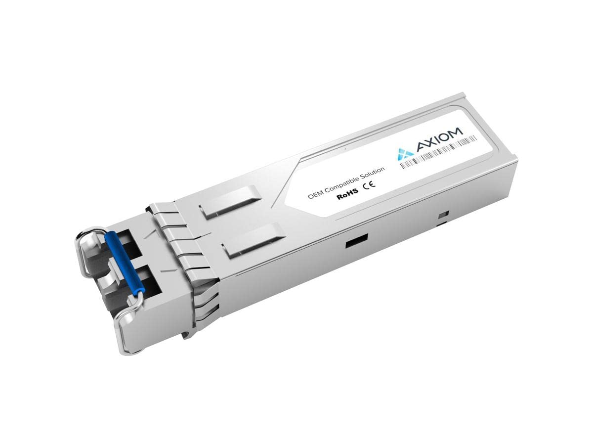 Axiom 1000Base-Sx Sfp Transceiver For Enterasys I-Series # I-Mgbic-Gsx