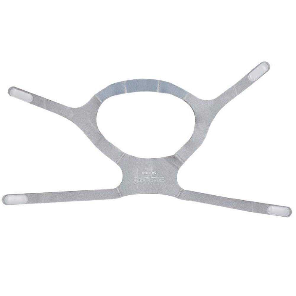 Respironics WISP Nasal Mask Standard (Medium) Size Headgear