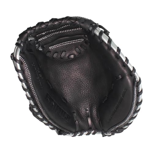 All-Star The Focus Framer 29 Inch CMW150TM Fastpitch Softball Catcher's Training Mitt