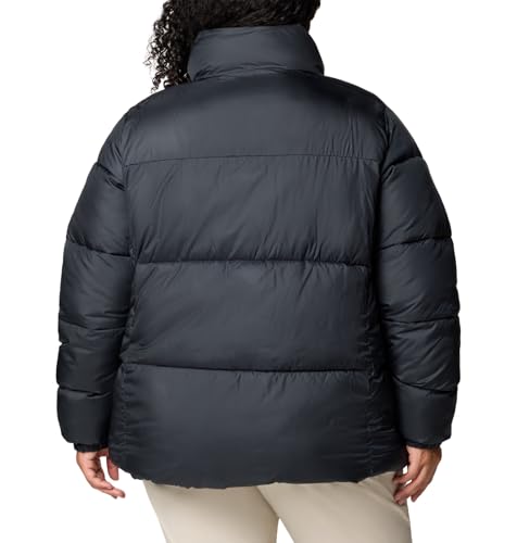 Columbia Womens Puffect Ii Full Zip Jacket