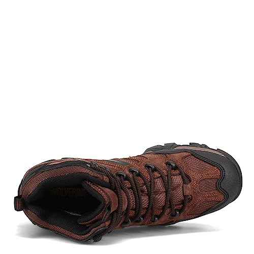 Wolverine Wilderness Boot