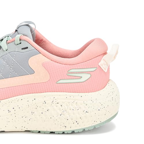 Skechers Womens Go Run Supersonic Max All Terrain