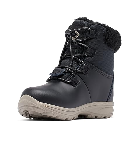 Columbia unisex-child Moritza Boot