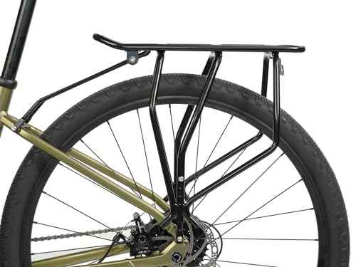 Burley Rear Rack