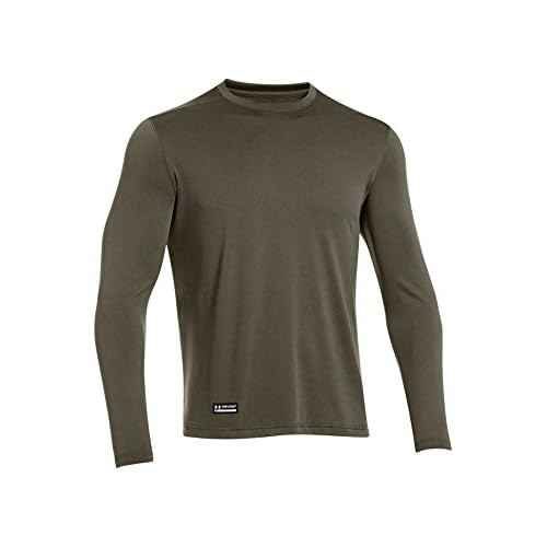 Under Armour Men's Tactical Tech Long-Sleeve Shirt
