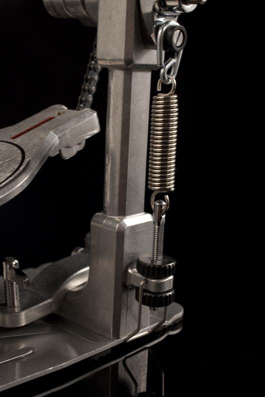Pearl P932 Longboard Double-Bass Drum Pedal - Left