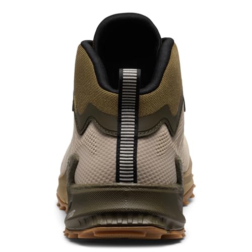 KEEN Men's Zionic Nxt Mid Height Waterproof Hiking Boots