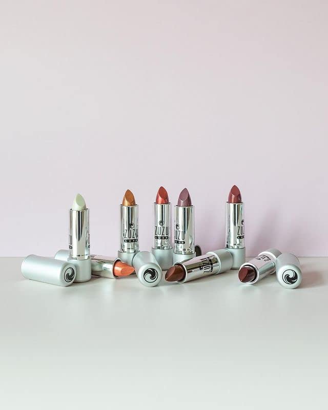 Zuzu Luxe Lipstick (Vino De Amor)