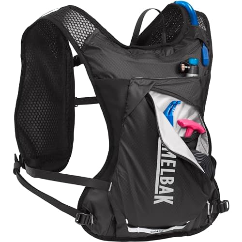 CamelBak Women's Chase Race 4 Mountain Bike Hydration Vest 50oz