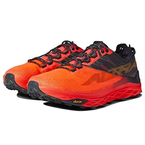 ALTRA Men's Mont Blanc Trail Running Shoe
