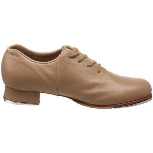 Bloch Dance Women's Audeo Jazz Tap Leather Tap Shoe