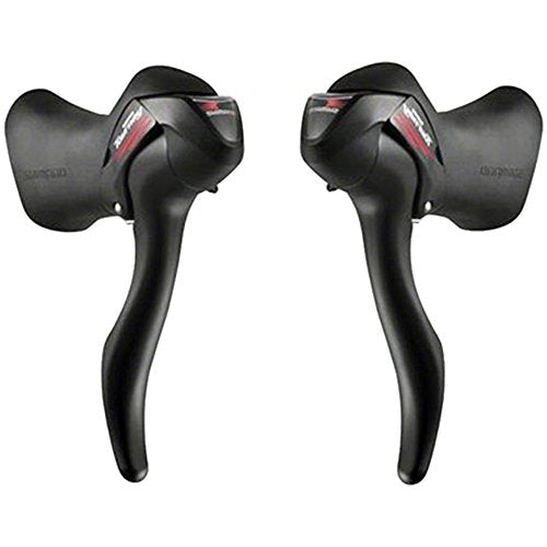 Shimano Tourney ST-A070 7-Speed Double STI Lever Set